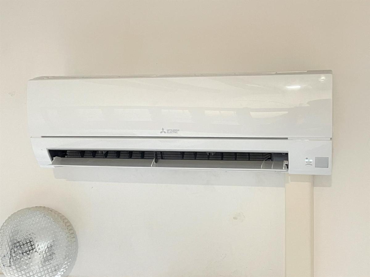 Acogedor Apartamento Con Balcon En El Barrio De Chueca, Gran Via Con Aire Acondicionado Y Calefaccion Madrid Kültér fotó